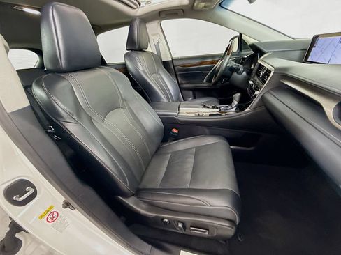 Used 2018 Lexus RX 350 FWD w/ Premium Package image 29