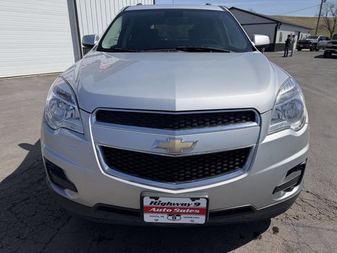 Used 2013 Chevrolet Equinox LT w/ Driver Convenience Package image 9