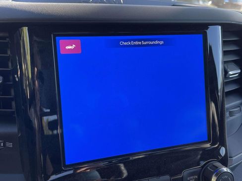 New 2026 RAM 4500 Tradesman w/ Chrome Appearance Group AWD/4WD image 19