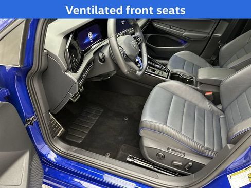 Used 2023 Volkswagen Golf R AWD/4WD image 13