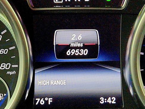 Used 2016 Mercedes-Benz G 63 AMG 4MATIC image 15