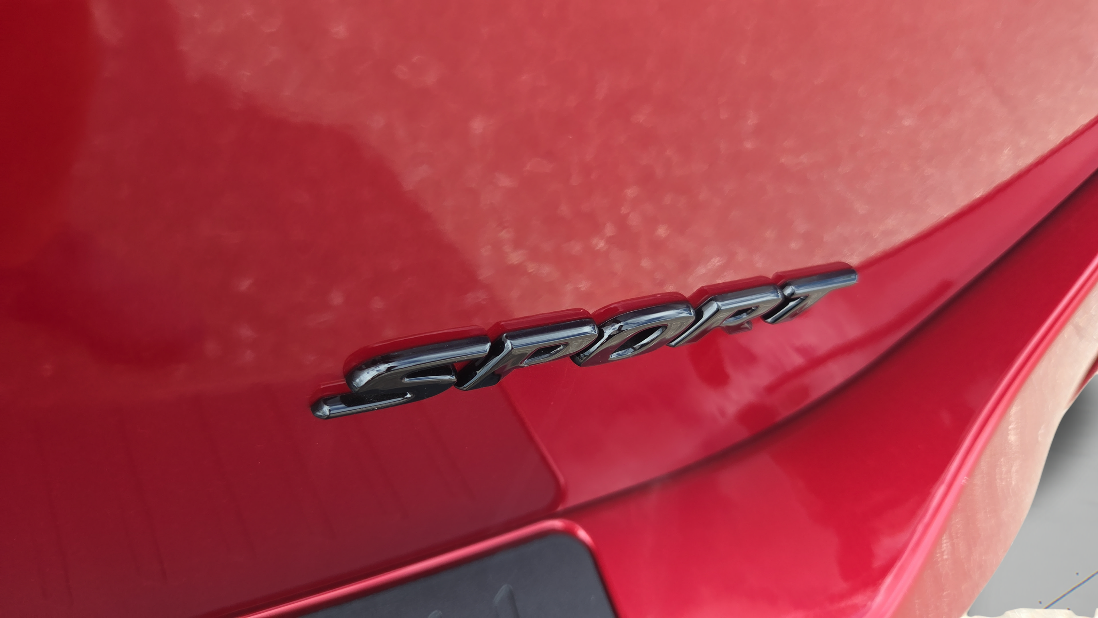 New 2026 Honda Odyssey Sport-L image 32