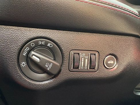 Used 2021 Dodge Challenger R/T Scat Pack w/ Dynamics Package image 43