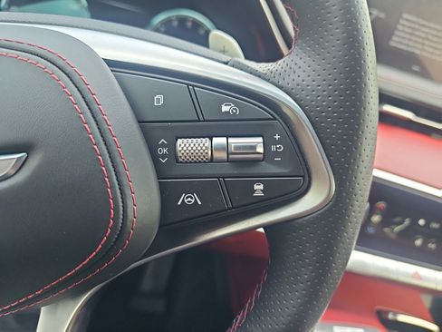 Used 2023 Genesis GV70 2.5T w/ Sport Prestige Package AWD/4WD image 23
