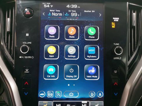 Used 2023 Subaru Outback Premium image 22