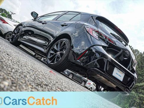 Used 2022 Toyota Corolla SE image 5