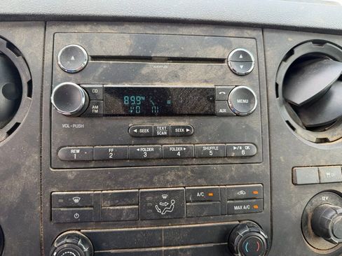 Used 2012 Ford F250 XL w/ PWR Equipment Group image 8