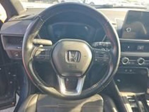 Used 2026 Honda CR-V Sport-L image 21