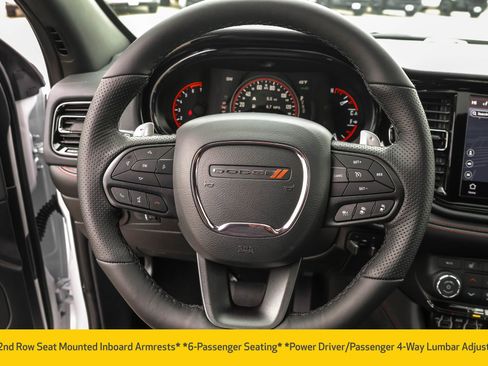 New 2026 Dodge Durango GT image 32