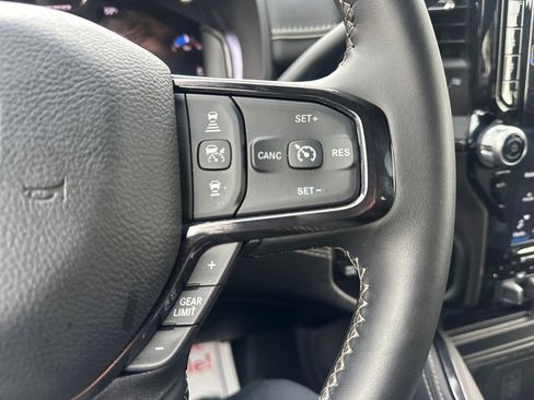 Used 2024 RAM 3500 Limited w/ Night Edition image 32