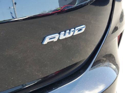 Used 2024 Ford Edge SEL w/ Convenience Package AWD/4WD image 37