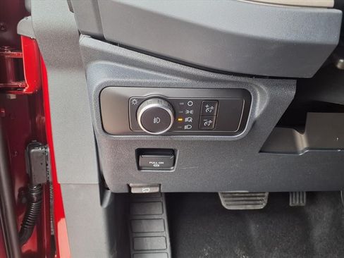 New 2026 Ford Bronco Outer Banks AWD/4WD image 18