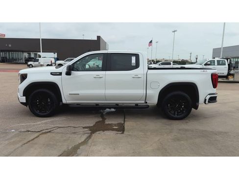 New 2026 GMC Sierra 1500 Elevation AWD/4WD image 5