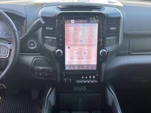 New 2026 RAM 2500 Power Wagon image 14