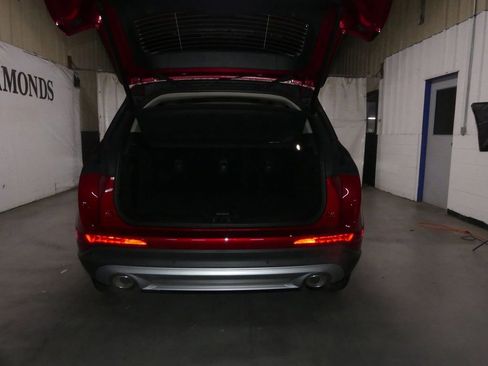 New 2025 Lincoln Corsair Reserve w/ Rear Removable Package Tray image 15