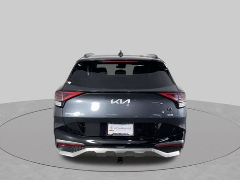 Used 2025 Kia Sportage SX Prestige AWD/4WD image 15
