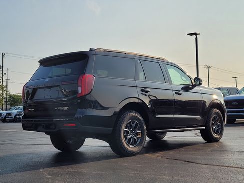 New 2026 Ford Expedition Tremor AWD/4WD image 6