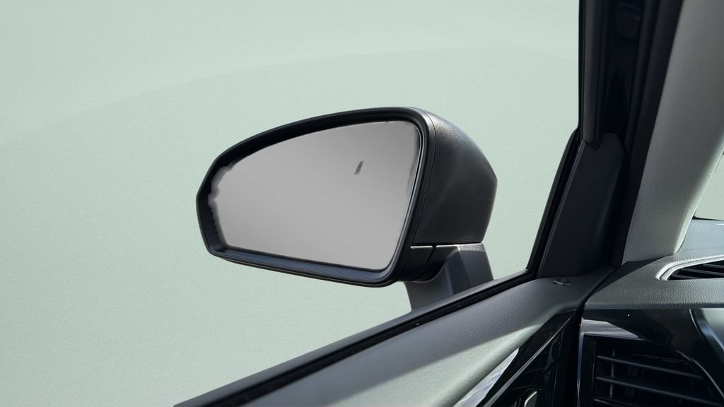 New 2026 Volkswagen Taos S FWD image 9