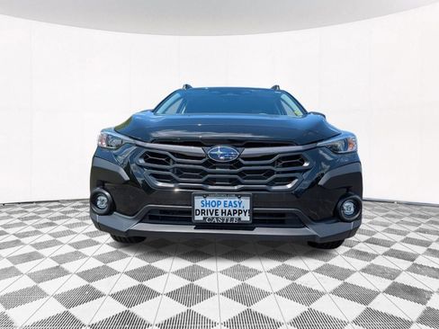 Used 2026 Subaru Crosstrek 2.5i Premium AWD/4WD image 14