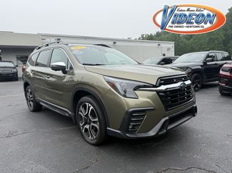 Used 2023 Subaru Ascent Limited w/ Technology Package AWD/4WD video 1