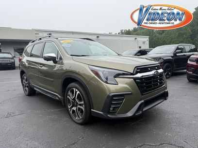 Used 2023 Subaru Ascent Limited w/ Technology Package