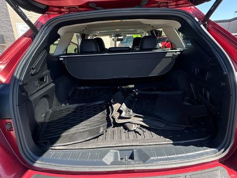 Used 2020 Subaru Outback Limited AWD/4WD image 23