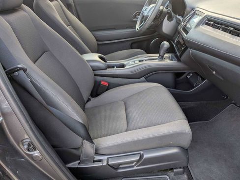 Certified 2020 Honda HR-V EX image 21