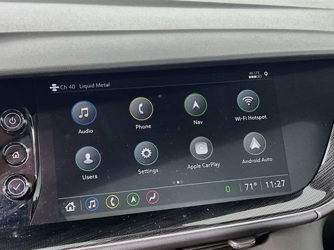Certified 2023 Buick Envision Essence w/ Technology Package I AWD/4WD image 14