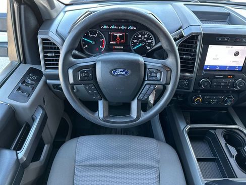 Certified 2022 Ford F250 XLT w/ XLT Value Package AWD/4WD image 13