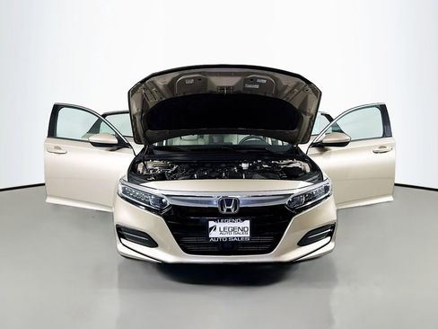 Used 2018 Honda Accord LX image 19