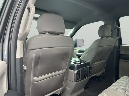 Used 2020 Ford F150 XLT w/ Max Trailer Tow Package AWD/4WD image 10