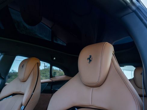 Certified 2025 Ferrari Purosangue image 44