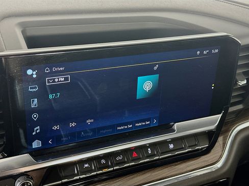 Used 2023 Chevrolet Silverado 1500 LT image 19