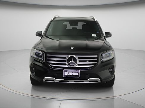 Used 2026 Mercedes-Benz GLB 250 image 6