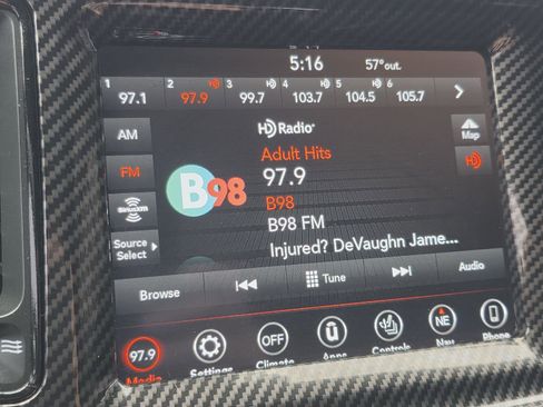 Used 2021 Dodge Challenger GT w/ Plus Package RWD image 20