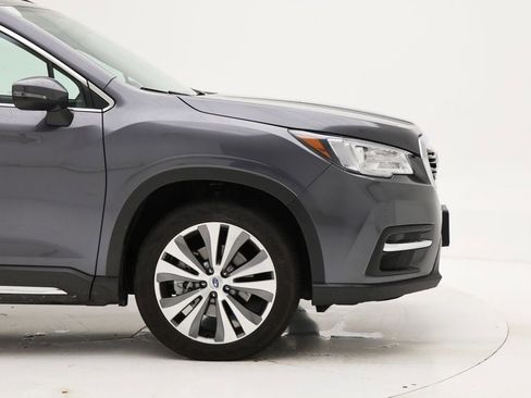 Used 2022 Subaru Ascent Limited w/ Technology Package image 4