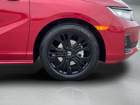 New 2026 Honda Odyssey Sport-L image 10