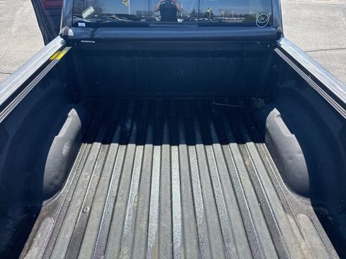 Used 2019 RAM 1500 Rebel w/ Level 2 Equipment Group image 7