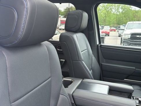 New 2026 Toyota Sequoia Platinum AWD/4WD image 38