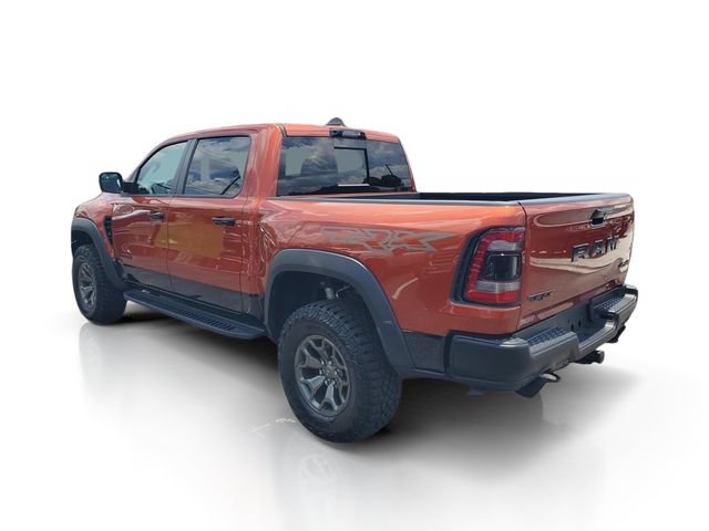 Used 2024 RAM 1500 TRX AWD/4WD image 3