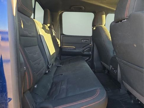 Used 2023 Nissan Frontier PRO-4X w/ Pro Convenience Package image 15