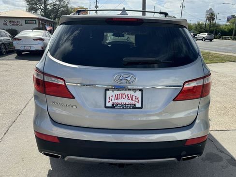 Used 2014 Hyundai Santa Fe GLS image 6