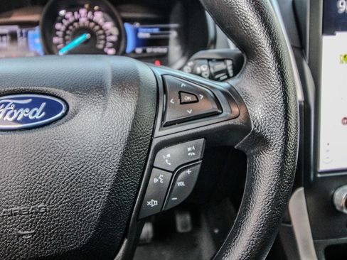 Used 2024 Ford Edge SE w/ Black Appearance Package AWD/4WD image 20