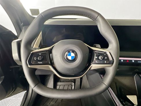 Certified 2025 BMW X3 xDrive30i w/ Convenience Package image 11