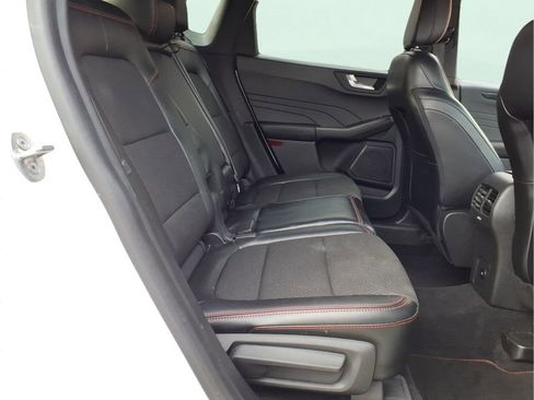 Used 2023 Ford Escape ST-Line w/ Tech Pack #1 image 15