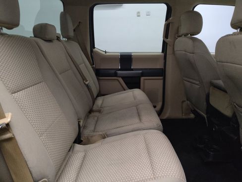 Used 2017 Ford F150 XLT RWD image 19