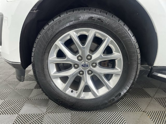 Used 2021 Ford Expedition Max XLT AWD/4WD image 18