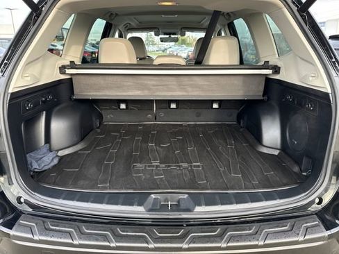 Used 2021 Subaru Forester Limited w/ Popular Package #3 image 15