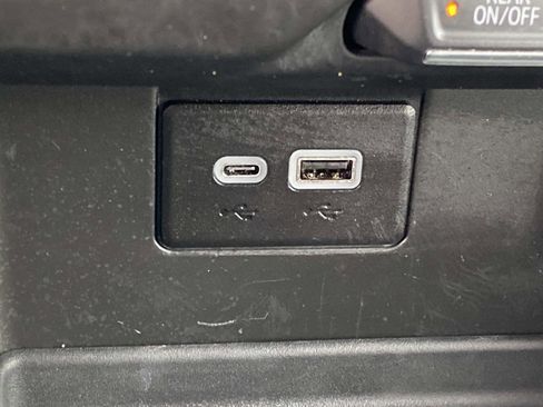 Used 2024 Chevrolet Tahoe LS w/ Driver Alert Package image 23