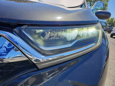 Used 2018 Honda CR-V Touring image 36
